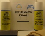 KIT RINNOVA FANALI9